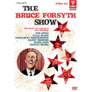 BRUCE FORSYTH SHOW