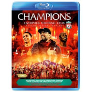 CHAMPIONS: LIVERPOOL FOOTBALL CLUB SEASON REVIEW 2019-20