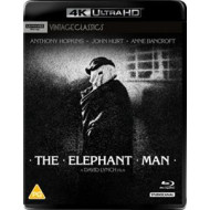 ELEPHANT MAN
