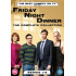 FRIDAY NIGHT DINNER: THE COMPLETE COLLECTION - SERIES 1-6