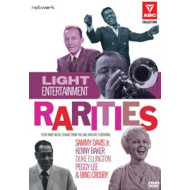 LIGHT ENTERTAINMENT RARITIES