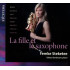 LA FILLE ET LE SAXOPHONE