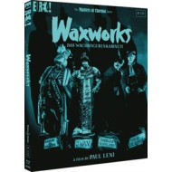 WAXWORKS