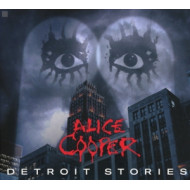 DETROIT STORIES