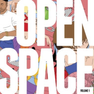 OPEN SPACE VOLUME 1