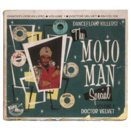 MOJO MEN'S SPECIAL (DANCEFLOOR KILLERS) VOL.1