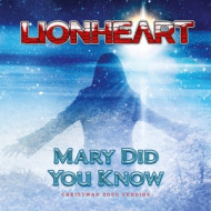 7-MARY DID YOU KNOW