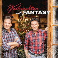 Weihnachten mit Fantasy