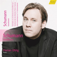 SCHUMANN VARIATIONEN