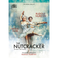 TCHAIKOVSKY: NUTCRACKER