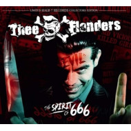SPIRIT OF 666