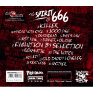 SPIRIT OF 666