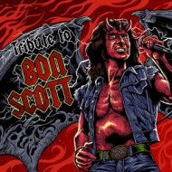 TRIBUTE TO BON SCOTT