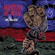 MASTERS OF METAL - TRIBUTE TO METALLICA