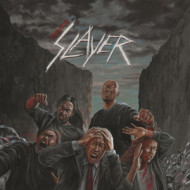 RAINING BLOOD - A TRIBUTE TO SLAYER