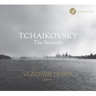 TCHAIKOVSKY - THE SEASONS