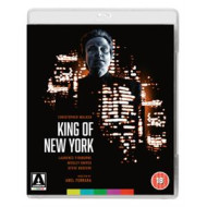 KING OF NEW YORK