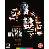 KING OF NEW YORK