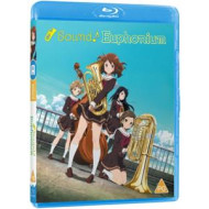 SOUND! EUPHONIUM