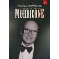 MORRICONE CONDUCTS MORRICONE