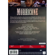 MORRICONE CONDUCTS MORRICONE