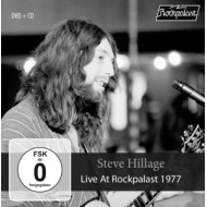 LIVE AT ROCKPALAST 1977