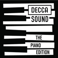 DECCA PIANO SOUND