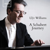 A SCHUBERT JOURNEY