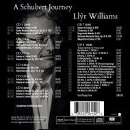 A SCHUBERT JOURNEY