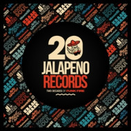 JALAPENO RECORDS: TWO DECADES OF FUNK FIRE