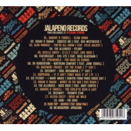 JALAPENO RECORDS: TWO DECADES OF FUNK FIRE