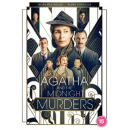 AGATHA AND THE MIDNIGHT MURDERS