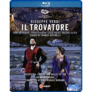 IL TROVATORE