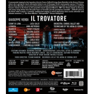 IL TROVATORE