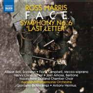FACE / SYMPHONY NO.6 'LAST LETTER'