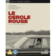 LE CERCLE ROUGE