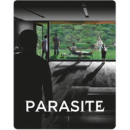 PARASITE: BLACK AND WHITE EDITION