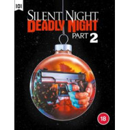 SILENT NIGHT, DEADLY NIGHT: PART 2