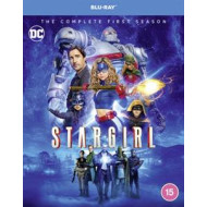STARGIRL: THE COMPLETE FIRST SEASON