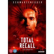 TOTAL RECALL