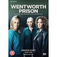 WENTWORTH PRISON S8.1
