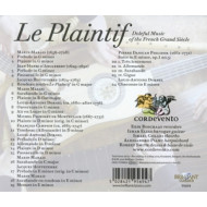 LE PLAINTIF