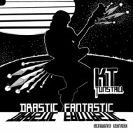 DRASTIC FANTASTIC