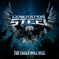 EAGLE WILL RISE