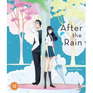 AFTER THE RAIN: COMPLETE COLLECTION