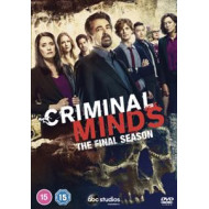 CRIMINAL MINDS: THE FINAL SEASON