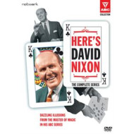 HERE'S DAVID NIXON: THE COMPLETE SERIES