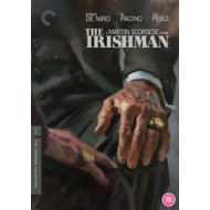 IRISHMAN