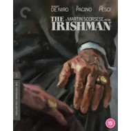 IRISHMAN