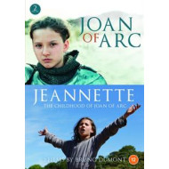 JOAN OF ARC / JEANETTE - THE CHILDHOOD OF JOAN OF ARC